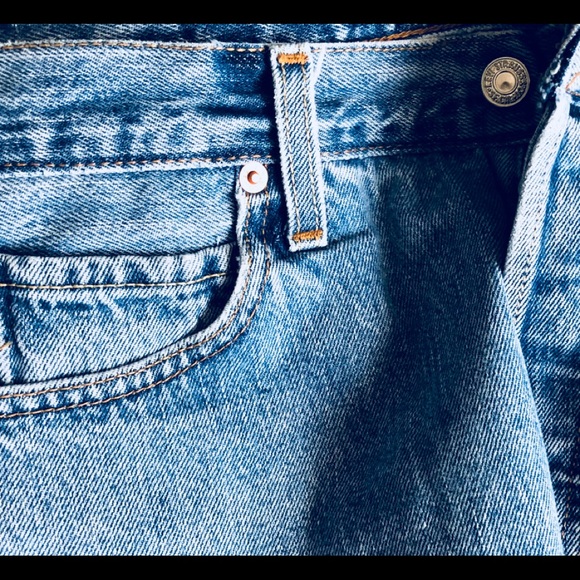 Re/Done Levi’s - Picture 4 of 7